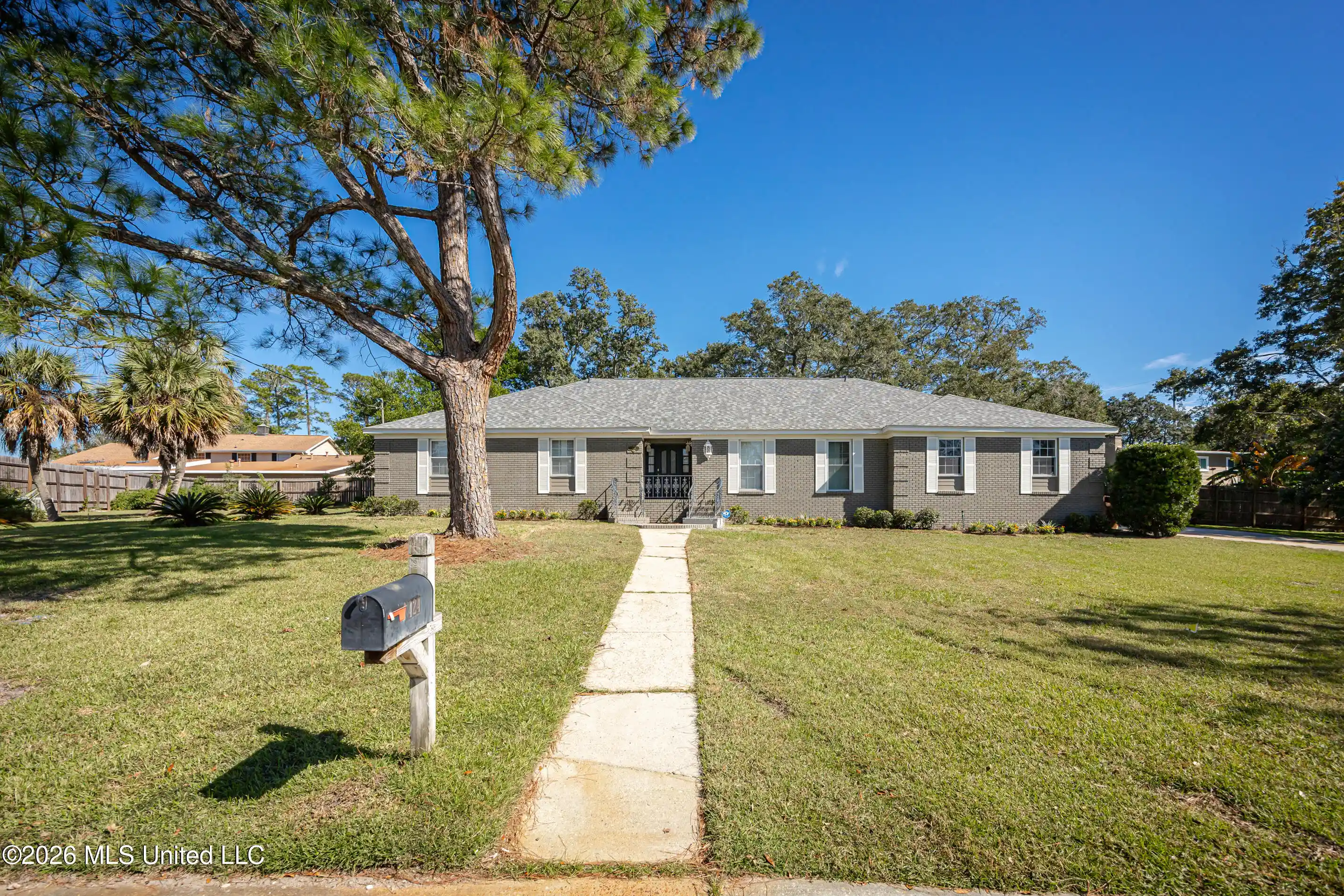Single family home for sale at 424 Alicia Dr, Biloxi, MS 39531 | MLS# 4146018