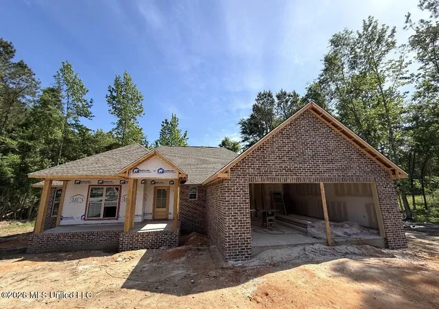 Homes for sale in Seminary, MS | 190 Crosby Rd, Seminary, MS 39479 | MLS# 4147115
