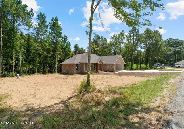 Photo 2 of Sale Pending at 190 Crosby Rd, Seminary, MS 39479 | MLS# 4147115 | Listing updated on 2026-09-08