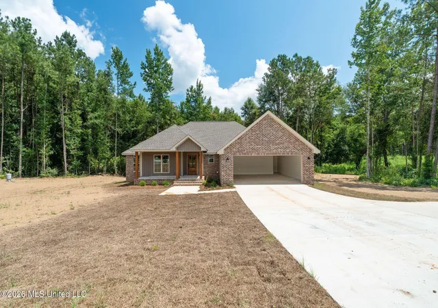 Photo 3 of Sale Pending at 190 Crosby Rd, Seminary, MS 39479 | MLS# 4147115 | Listing updated on 2026-09-08