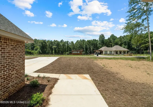 Photo 4 of Sale Pending at 190 Crosby Rd, Seminary, MS 39479 | MLS# 4147115 | Listing updated on 2026-09-08