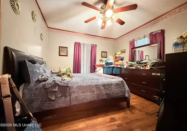 Homes for sale in Mc Comb, MS | 126 N Chestnut St, Mc Comb, MS 39648 | MLS# 4146809