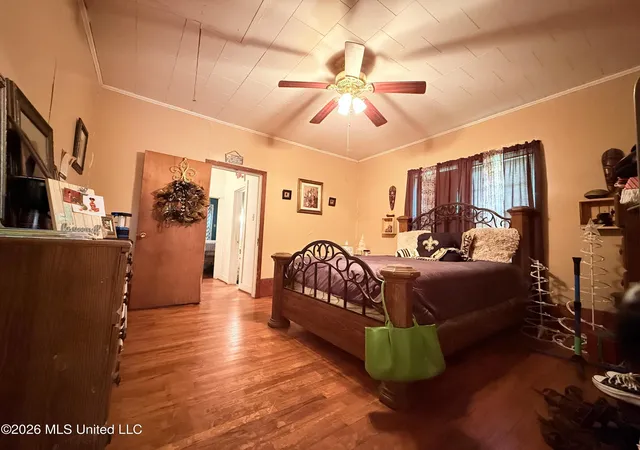 Homes for sale in Mc Comb, MS | 126 N Chestnut St, Mc Comb, MS 39648 | MLS# 4146809