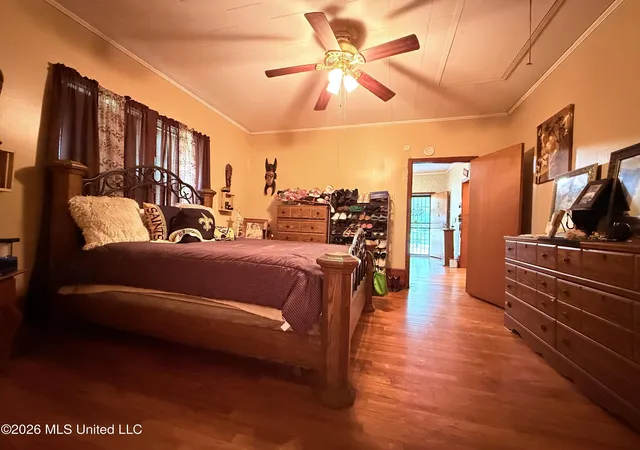 Homes for sale in Mc Comb, MS | 126 N Chestnut St, Mc Comb, MS 39648 | MLS# 4146809