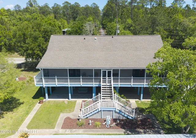 Homes for sale in Bay Saint Louis, MS | 10035 Avenue D, Bay Saint Louis, MS 39520 | MLS# 4146633
