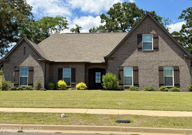 Homes for sale in Nesbit, MS | 668 Millers Wy, Nesbit, MS 38651 | MLS# 4145966