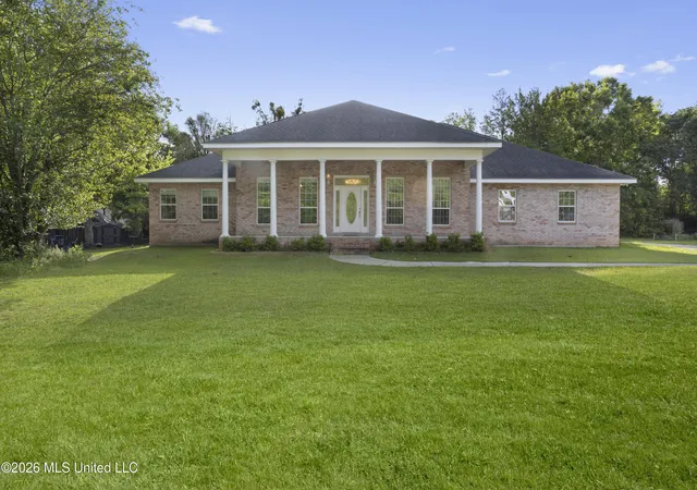 3rd image of 6426 Apelehama Rd, Diamondhead, MS 39525 | MLS# 4146225
