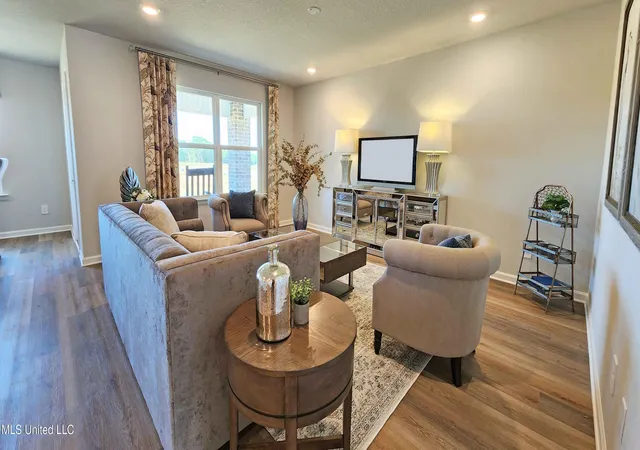 Photo 3 of Sale Pending at 13439 Pond Ridge Way, Gulfport, MS 39503 | MLS# 4146287 | Listing updated on 2026-09-17