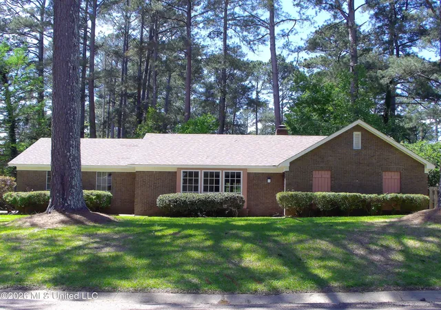 Photo 1 of Single family home for sale at 4649 Old Lake Rd, Jackson, MS 39212 | MLS# 4146027 | Listing updated on 2026-07-02