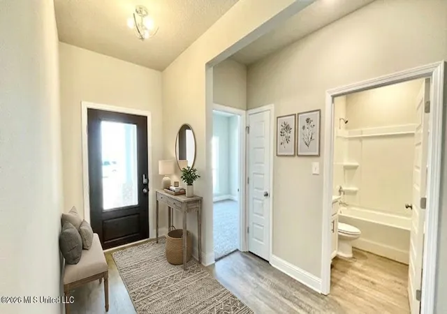 Photo 2 of Sale Pending at 15889 Blue Ridge Dr, Gulfport, MS 39503 | MLS# 4146284 | Listing updated on 2026-09-03