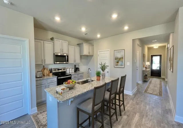 Photo 3 of Sale Pending at 15889 Blue Ridge Dr, Gulfport, MS 39503 | MLS# 4146284 | Listing updated on 2026-09-03
