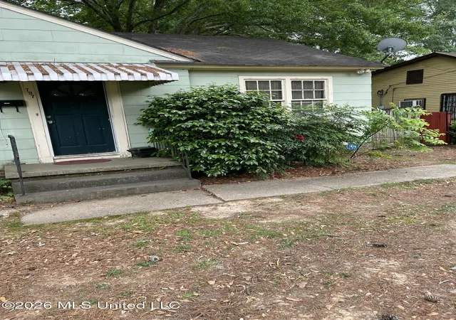 Photo 1 of Single family home for sale at 797 Avalon Rd, Jackson, MS 39206 | MLS# 4154397 | Listing updated on 2026-07-21