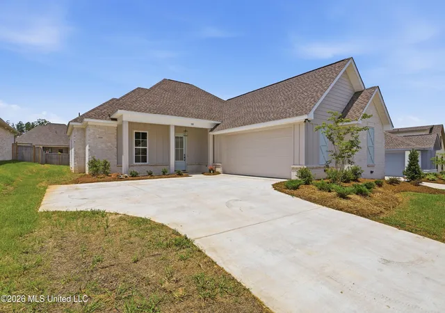Homes for sale in Flowood, MS | 162 Bronson Bnd, Flowood, MS 39232 | MLS# 4151642