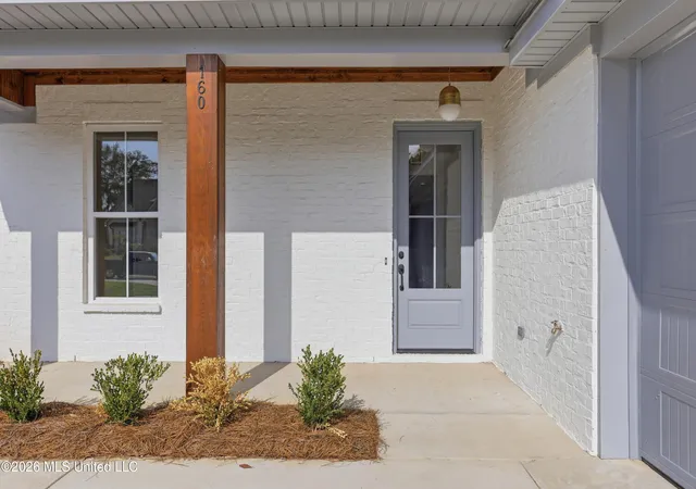 Photo 3 of Single family home for sale at 160 Bronson Bnd, Flowood, MS 39232 | MLS# 4151646 | Listing updated on 2026-09-03