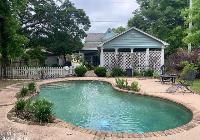 40th image of 164 Balmoral Ave, Biloxi, MS 39531 | MLS# 4145955