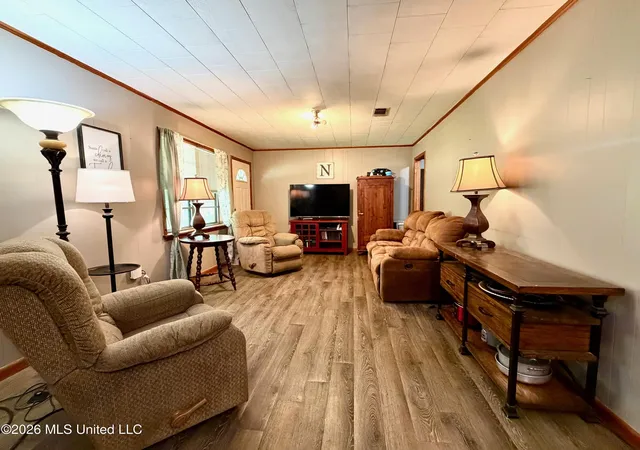 Homes for sale in Bogue Chitto, MS | 1330 Calvary Dr, Bogue Chitto, MS 39629 | MLS# 4146047