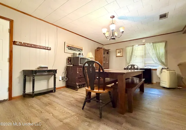 Homes for sale in Bogue Chitto, MS | 1330 Calvary Dr, Bogue Chitto, MS 39629 | MLS# 4146047