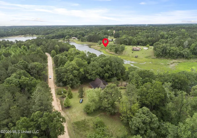 Photo 3 of Land for sale at 00 Holiday Dr, Lumberton, MS 39455 | MLS# 4145984 | Listing updated on 2026-04-15