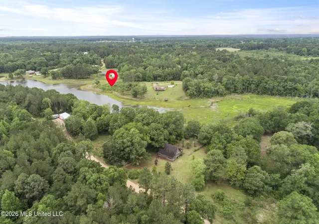 Homes for sale in Lumberton, MS | 00 Holiday Dr, Lumberton, MS 39455 | MLS# 4145984
