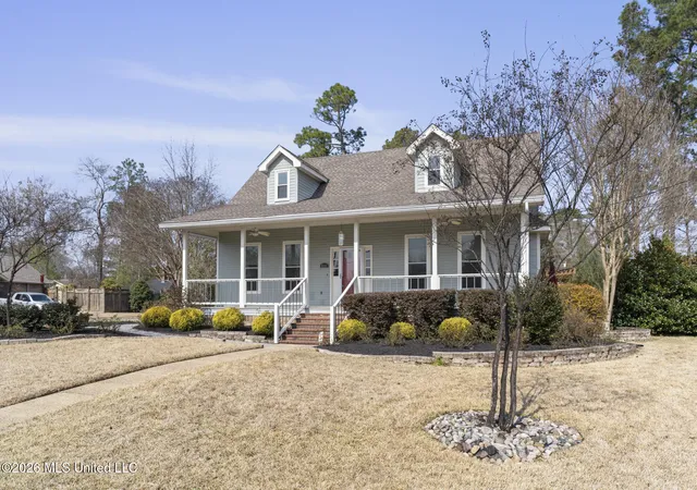Homes for sale in Hattiesburg, MS | 3111 Prince George Rd, Hattiesburg, MS 39402 | MLS# 4146015