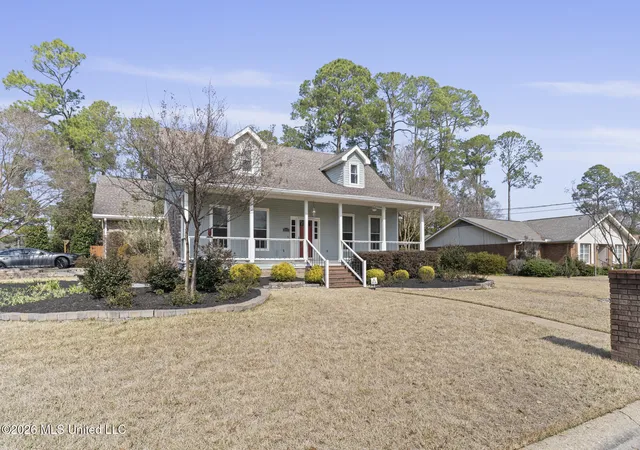 Homes for sale in Hattiesburg, MS | 3111 Prince George Rd, Hattiesburg, MS 39402 | MLS# 4146015