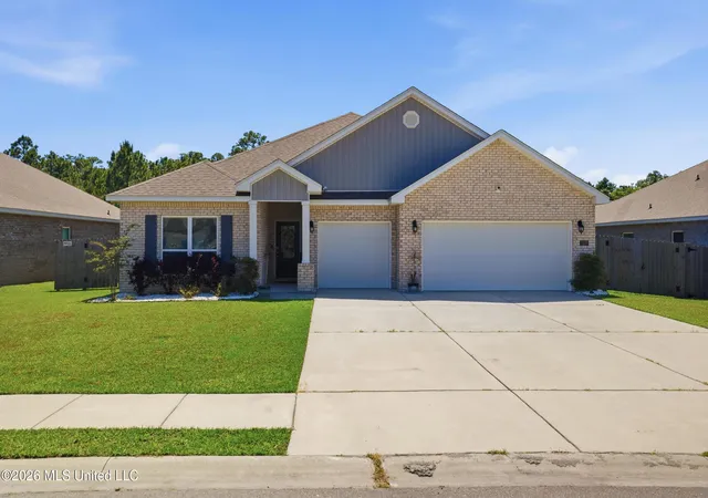 image of 7237 Barley Dr, Ocean Springs, MS 39564 | MLS# 4146059