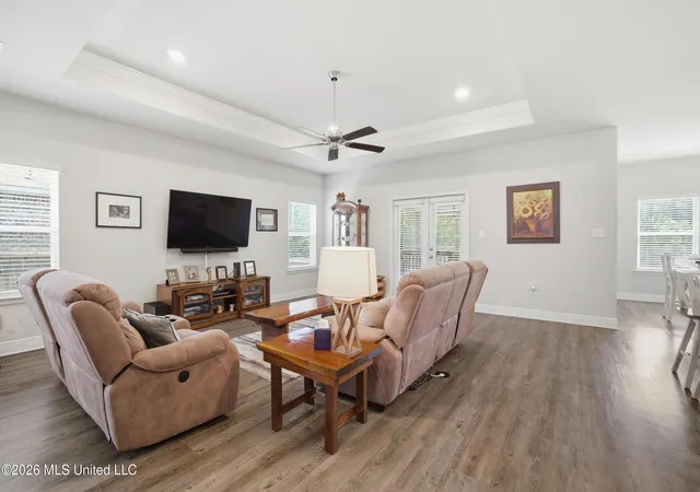 image of 7237 Barley Dr, Ocean Springs, MS 39564 | MLS# 4146059