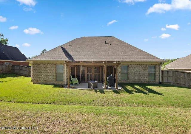 Homes for sale in Brandon, MS | 226 Terrapin Creek Rd, Brandon, MS 39042 | MLS# 4146041