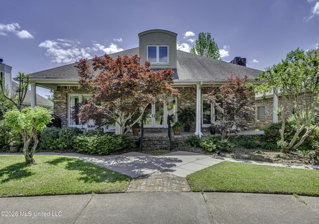 2nd image of 106 Whisper Ridge Dr, Madison, MS 39110 | MLS# 4146093