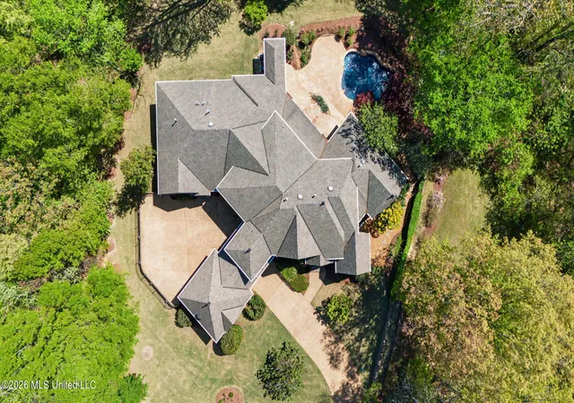 77th image of 13921 Valley Oaks Dr, Olive Branch, MS 38654 | MLS# 4146397