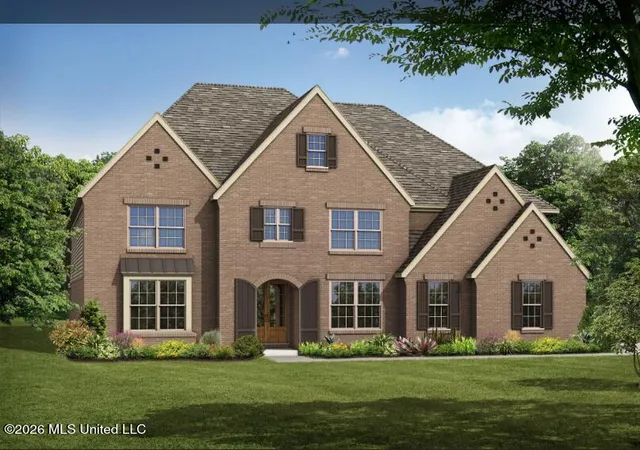 1st image of 13742 River Grove Ln, Olive Branch, MS 38654 | MLS# 4146032