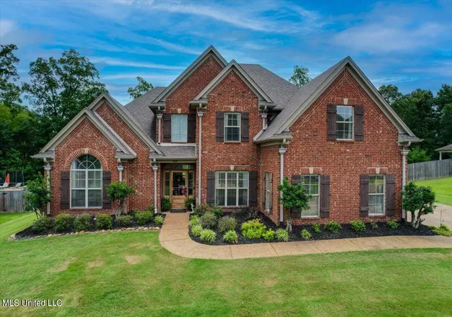 1st image of 1828 W Keenlan Dr, Hernando, MS 38632 | MLS# 4146276