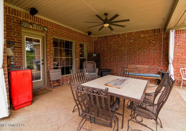 41st image of 1828 W Keenlan Dr, Hernando, MS 38632 | MLS# 4146276