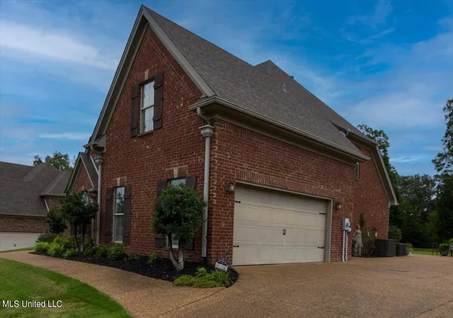 4th image of 1828 W Keenlan Dr, Hernando, MS 38632 | MLS# 4146276