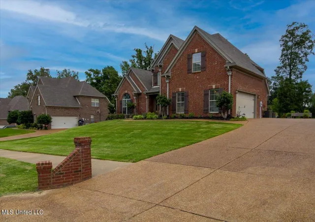 5th image of 1828 W Keenlan Dr, Hernando, MS 38632 | MLS# 4146276