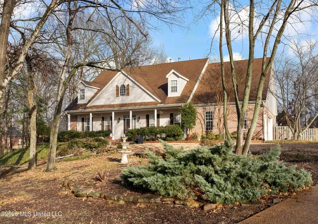Photo 3 of Single family home for sale at 4455 Windslet Cvs, Southaven, MS 38672 | MLS# 4146074 | Listing updated on 2026-09-10