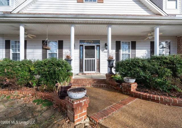 Photo 3 of Single family home for sale at 4455 Windslet Cvs, Southaven, MS 38672 | MLS# 4146074 | Listing updated on 2026-09-10
