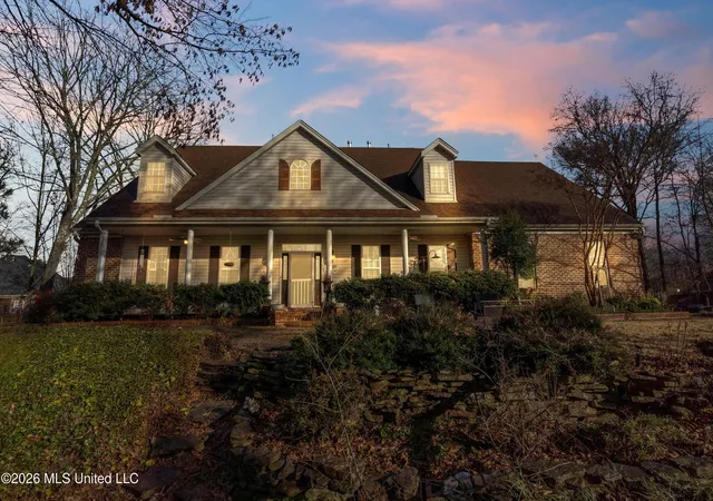 Photo 4 of Single family home for sale at 4455 Windslet Cvs, Southaven, MS 38672 | MLS# 4146074 | Listing updated on 2026-09-10
