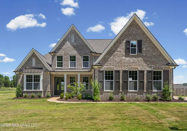 Photo 1 of Single family home for sale at 5122 River Grv Ln, Olive Branch, MS 38654 | MLS# 4146066 | Listing updated on 2026-09-15