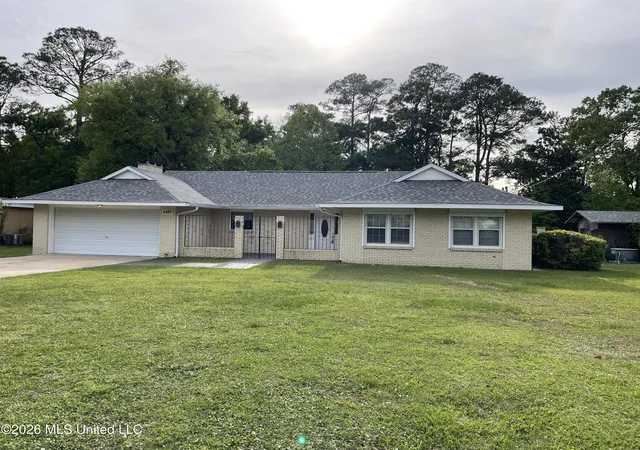 1st image of 6405 W Shore Dr, Ocean Springs, MS 39564 | MLS# 4146456