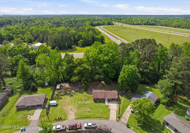 Homes for sale in Petal, MS | 00 Woodside Dr, Petal, MS 39465 | MLS# 4146079