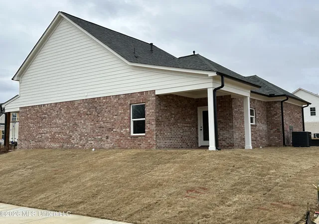 Homes for sale in Walls, MS | 6089 E River Birch Rd, Walls, MS 38680 | MLS# 4151684