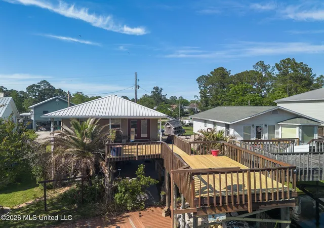 Homes for sale in Kiln, MS | 6273 Shawnee St, Kiln, MS 39556 | MLS# 4147134