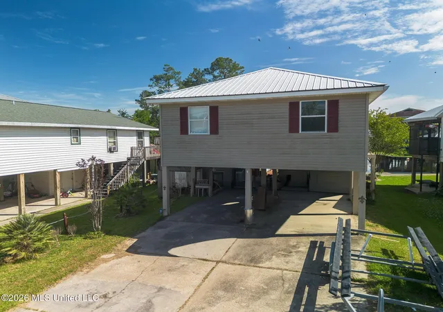 Homes for sale in Kiln, MS | 6273 Shawnee St, Kiln, MS 39556 | MLS# 4147134