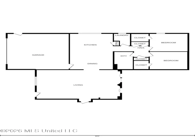 Photo 2 of Sale Pending at 89364 E Diamondhead Dr, Diamondhead, MS 39525 | MLS# 4146384 | Listing updated on 2026-09-18
