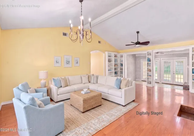 Photo 4 of Sale Pending at 89364 E Diamondhead Dr, Diamondhead, MS 39525 | MLS# 4146384 | Listing updated on 2026-09-18