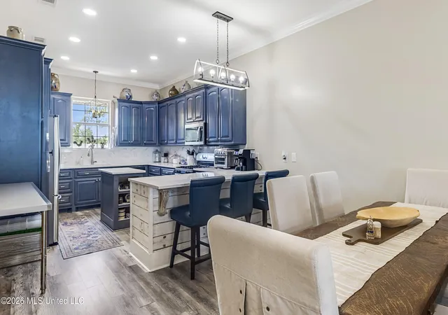 Photo 4 of Single family home for sale at 432 W Beach Blvd, Long Beach, MS 39560 | MLS# 4146203 | Listing updated on 2026-10-06