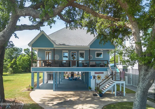 Photo 3 of Single family home for sale at 432 W Beach Blvd, Long Beach, MS 39560 | MLS# 4146203 | Listing updated on 2026-09-03