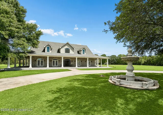 1st image of 242 Carey Byrd Rd, Carriere, MS 39426 | MLS# 4146151