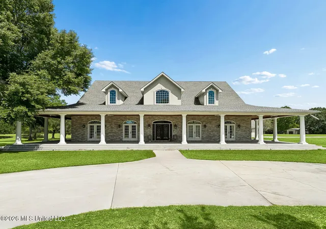 4th image of 242 Carey Byrd Rd, Carriere, MS 39426 | MLS# 4146151
